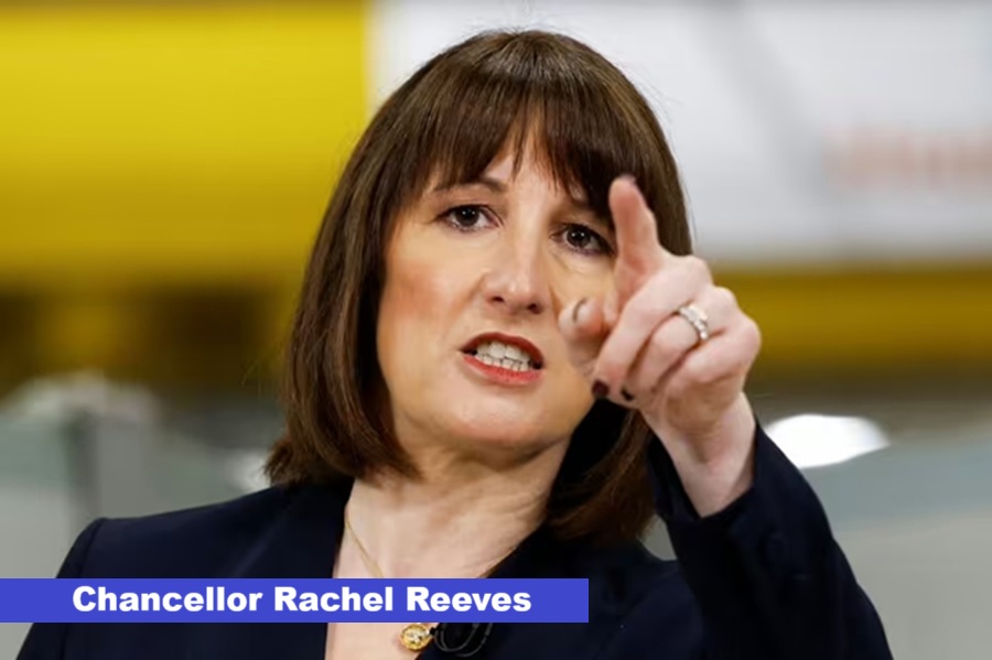 UK Public Finances Under Severe Strain Amid Mounting Borrowing Crisis