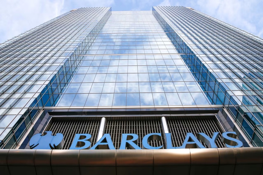Barclays Wins Dismissal of Two U.S. Lawsuits Over $17.7 Billion Issuance Error