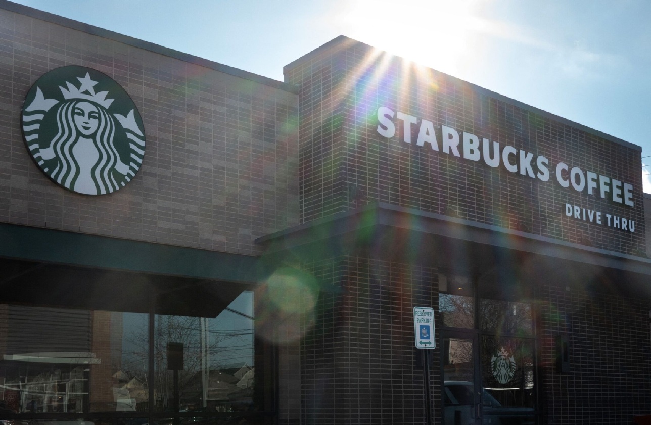 Starbucks ordered to pay US$50mil for hot tea spill