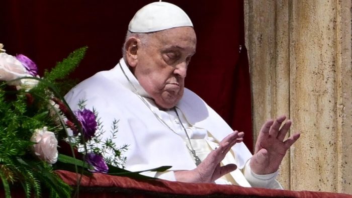 Pope Francis Dies on Easter Monday at Age 88 – Vatican News