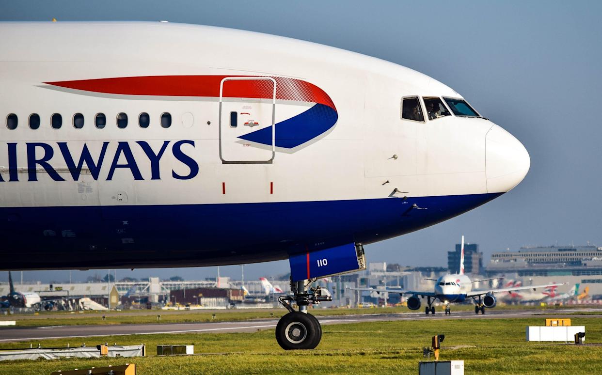 IAG to order 53 new Airbus and Boeing long-haul aircrafts