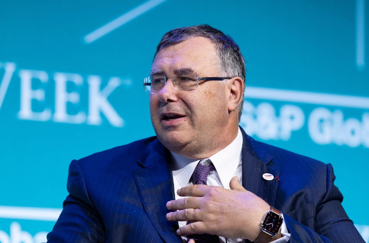 TotalEnergies CEO Defends East Africa Projects Amid Abuse Allegations