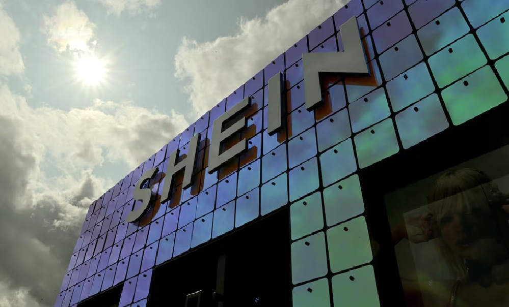 EU Warns Shein of Possible Fines Over Consumer Protection Violations