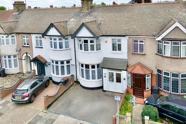Barking & Dagenham Tops List as London’s Most Popular Affordable Borough for Family Homes
