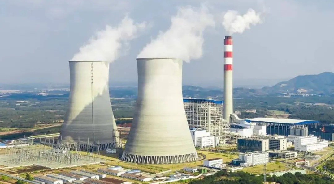 EU Needs €241 Billion to Expand Nuclear Energy Capacity by 2050