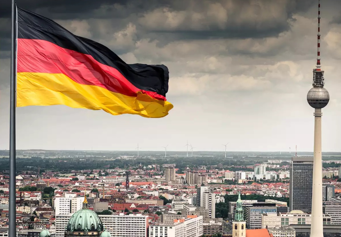 German Economy Set to Grow 0.3% in 2025
