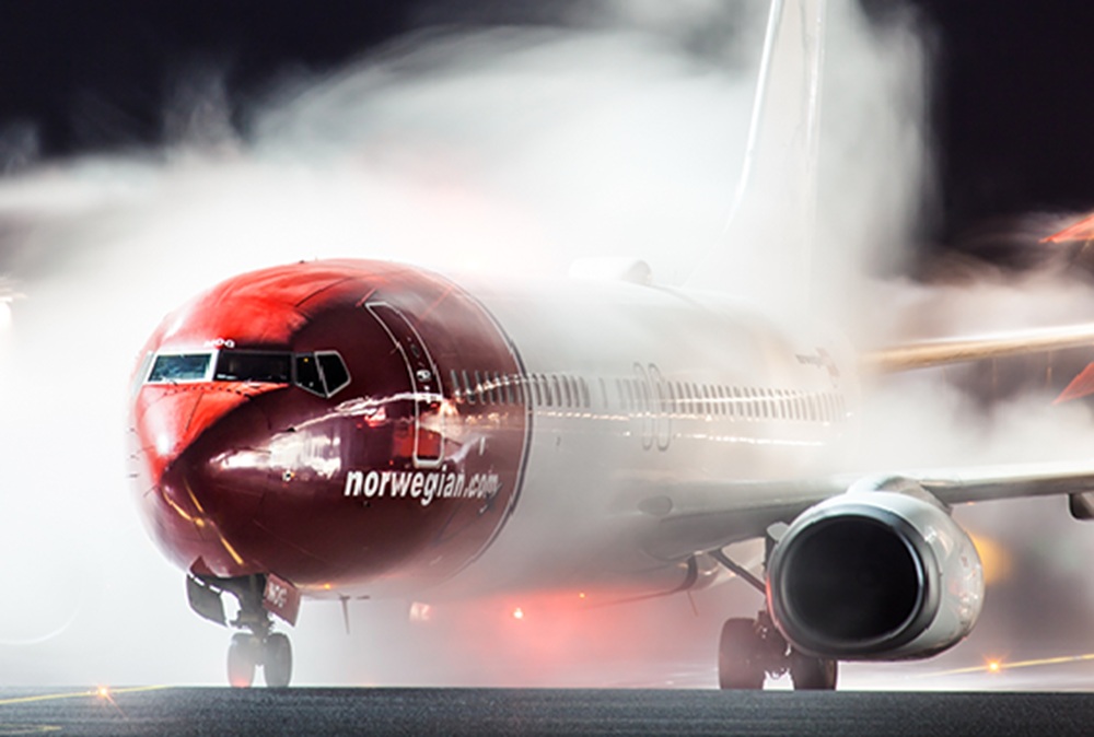 Norwegian Government Divests Final Stake in Norwegian Air for £68.9 Million