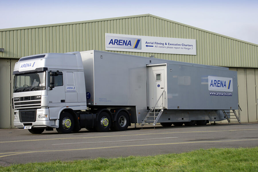 SFO Freezes Crypto Assets Tied to Arena TV Scandal in First Use of New Powers