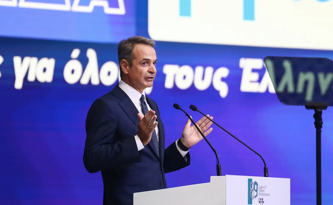 Greece Rolls Out €1.6b Tax Overhaul to Ease Cost of Living Strain