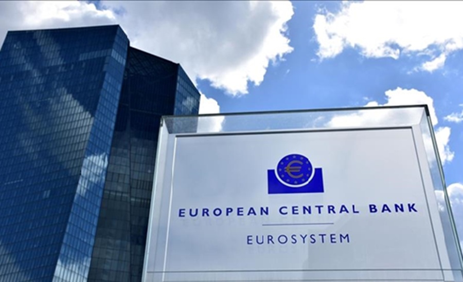 ECB Set to Pause Rate Moves Again as Inflation Stays Tame