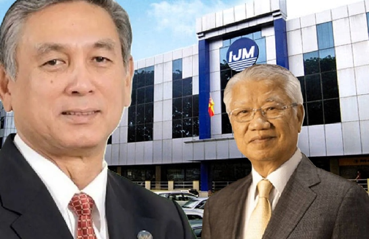 Explosive Whistleblower Allegations Drag IJM Back Into Offshore Money Trail Controversy