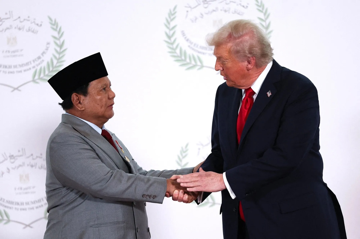 Indonesia Ready to Withdraw from “Board of Peace” if It Fails to Benefit Palestinians