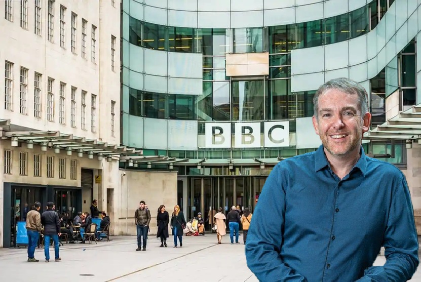 BBC Faces Deep Job Cuts as Financial Strain Intensifies